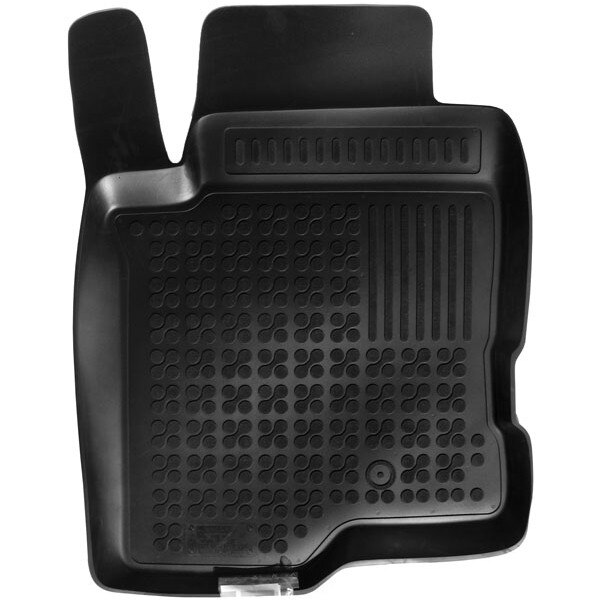 Presuri interior auto Chevrolet Captiva dupa 2006 - Negru